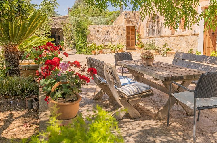 Vakantiehuis "Murtera