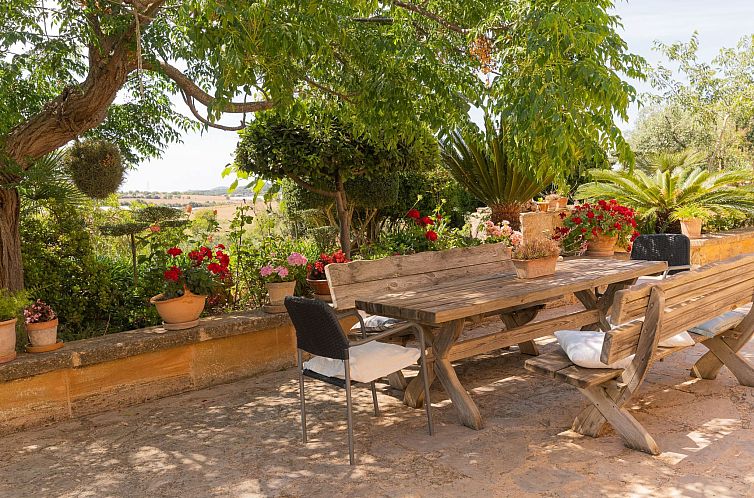 Vakantiehuis "Murtera