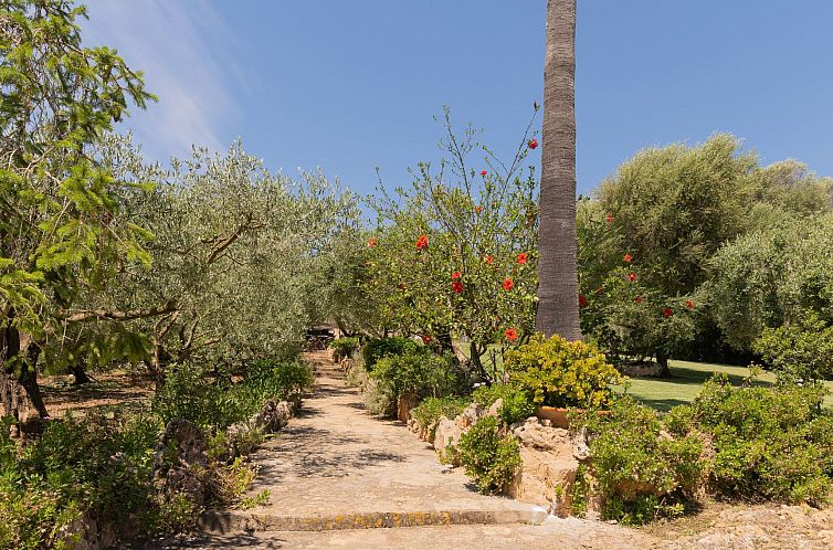 Vakantiehuis "Murtera