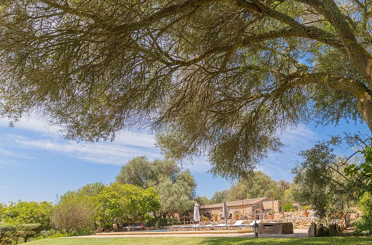 Vakantiehuis "Murtera