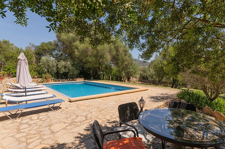 Vakantiehuis "Murtera