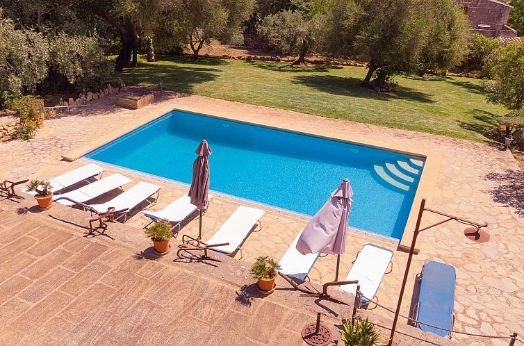 Vakantiehuis "Murtera