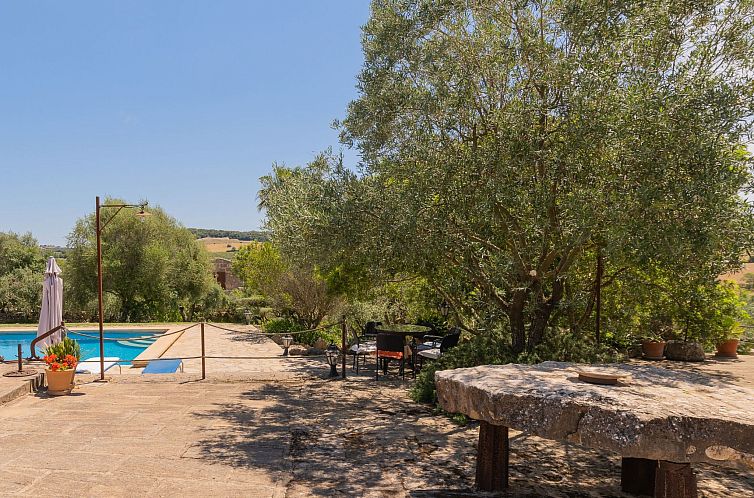 Vakantiehuis "Murtera