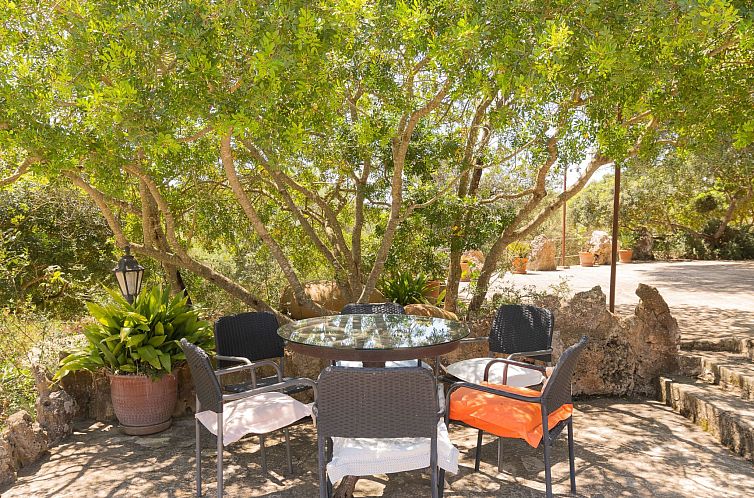 Vakantiehuis "Murtera