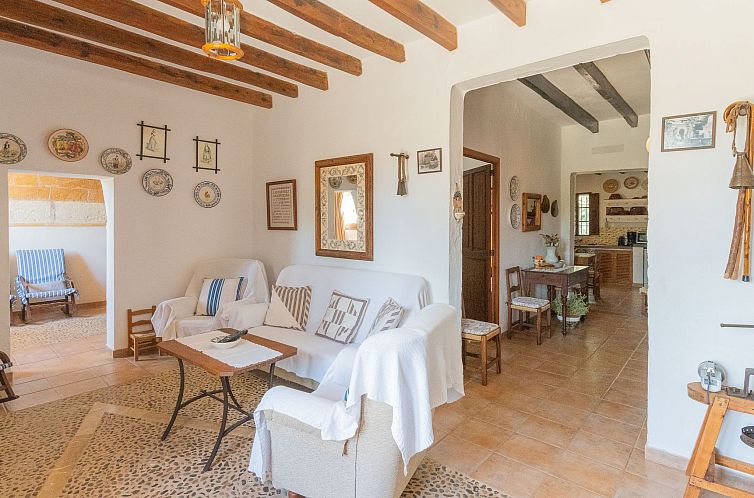 Vakantiehuis "Murtera