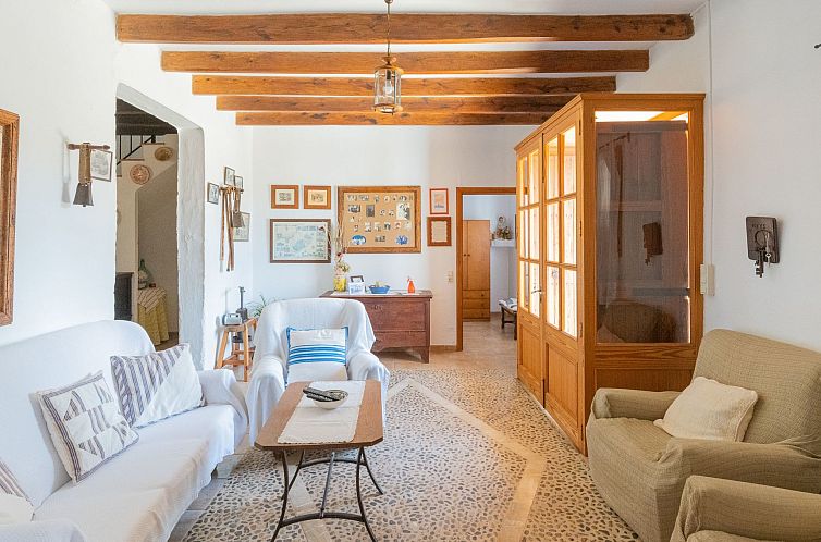 Vakantiehuis "Murtera