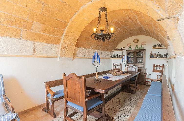 Vakantiehuis "Murtera