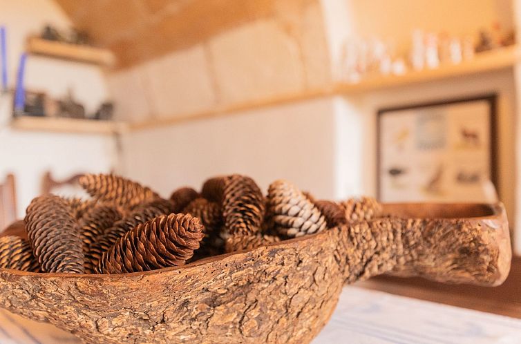 Vakantiehuis "Murtera