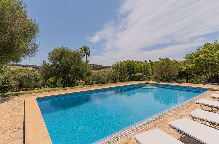 Vakantiehuis "Murtera