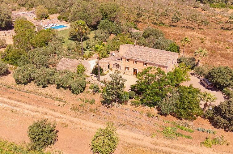 Vakantiehuis "Murtera