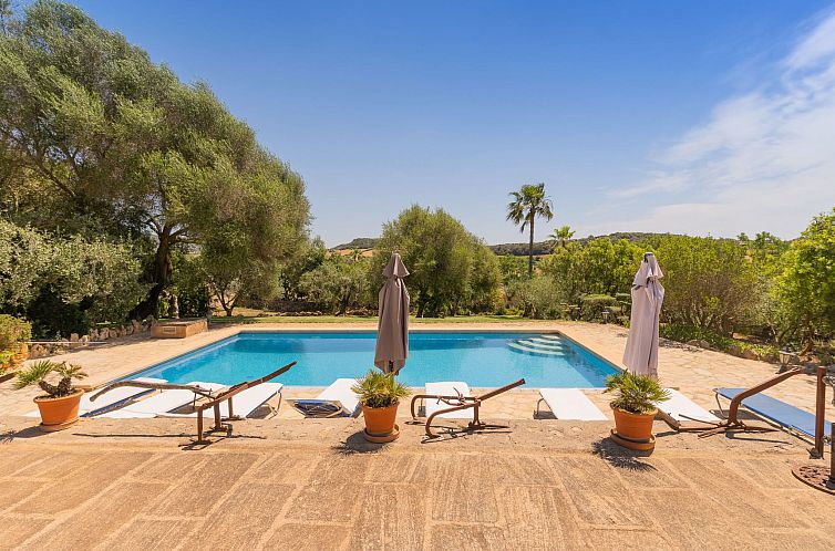 Vakantiehuis "Murtera