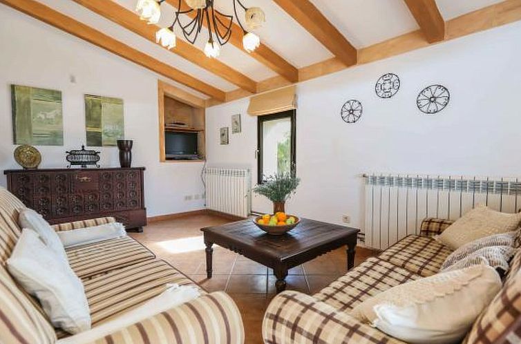 Vakantiehuis Cogol