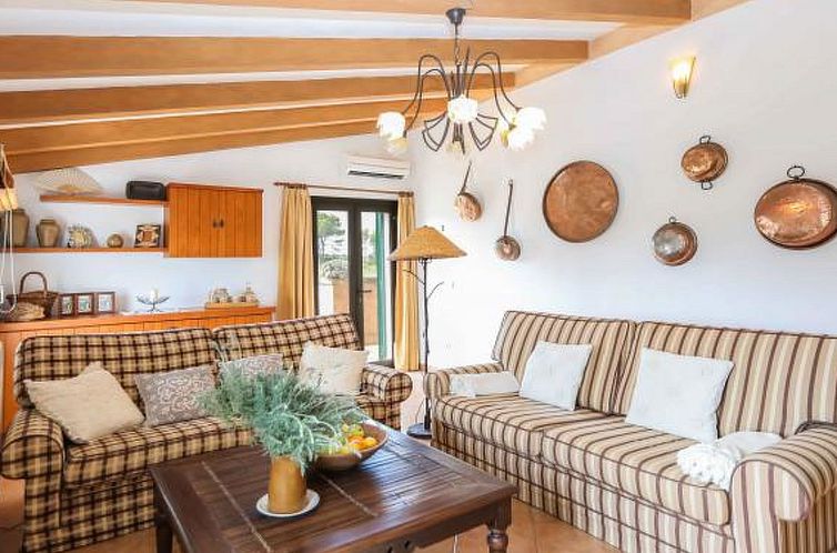 Vakantiehuis Cogol