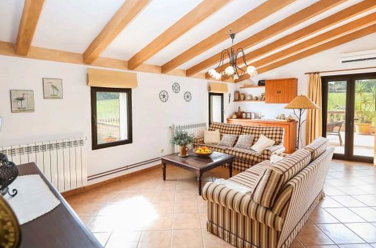 Vakantiehuis Cogol