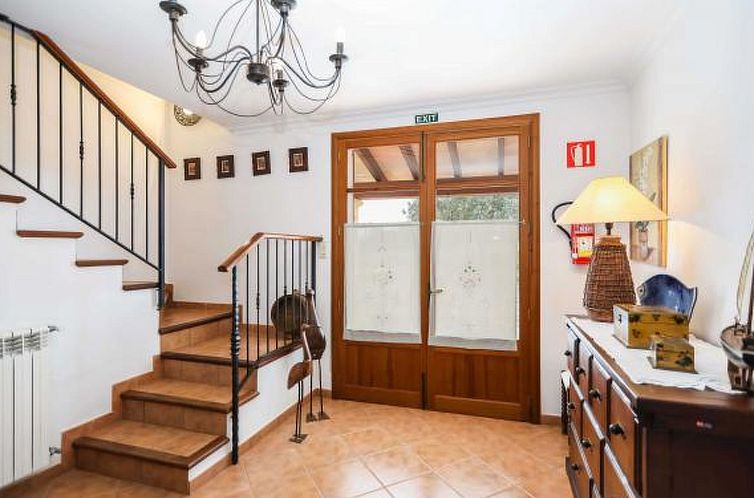 Vakantiehuis Cogol