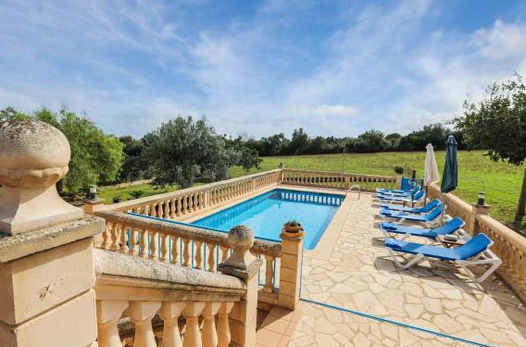 Vakantiehuis Cogol