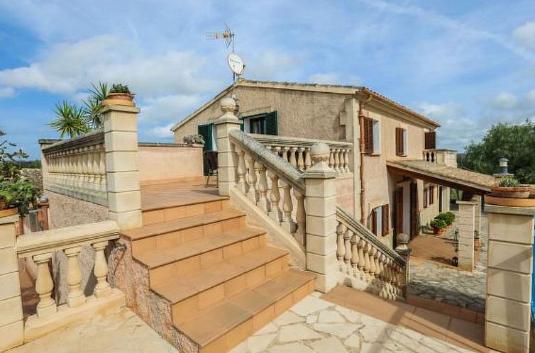 Vakantiehuis Cogol