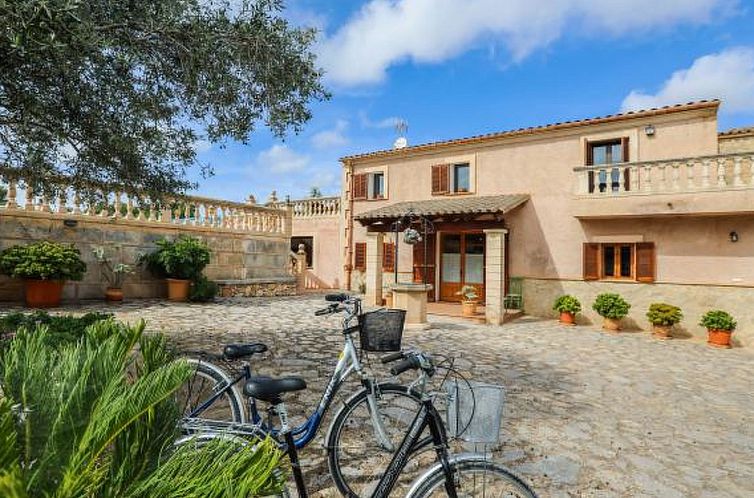 Vakantiehuis Cogol