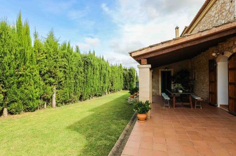 Vakantiehuis Cogol