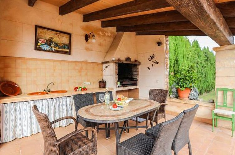 Vakantiehuis Cogol