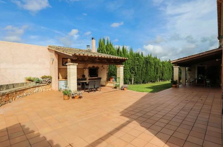 Vakantiehuis Cogol