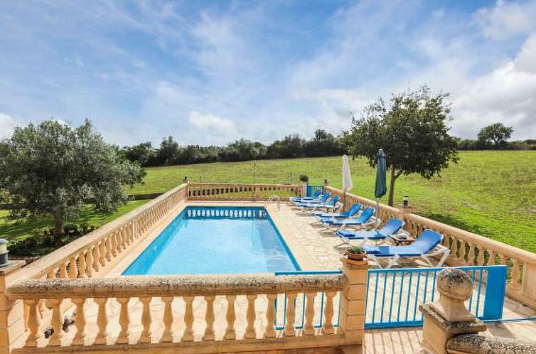 Vakantiehuis Cogol