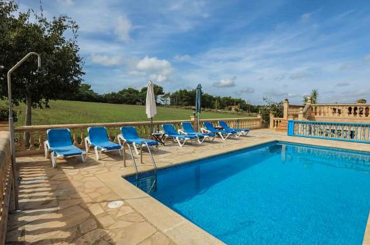Vakantiehuis Cogol