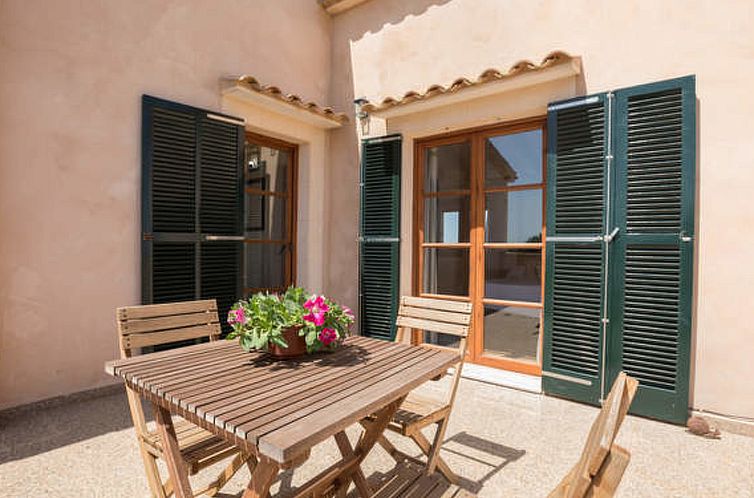 Guest house 1600940 - Holiday property Mallorca - Vakantiehuis Relax