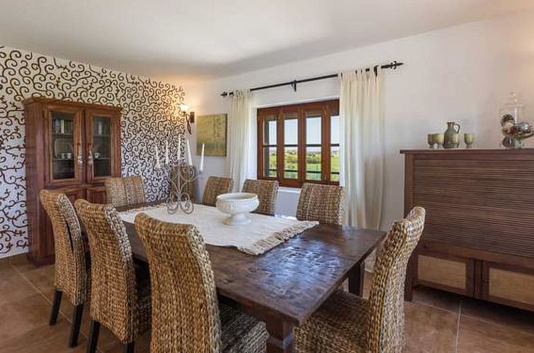 Vakantiehuis Relax