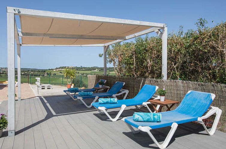 Vakantiehuis Relax
