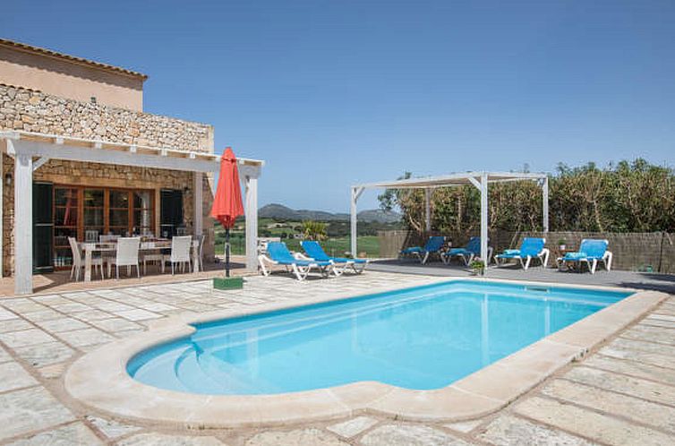 Vakantiehuis Relax