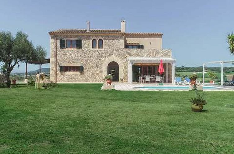 Vakantiehuis Relax