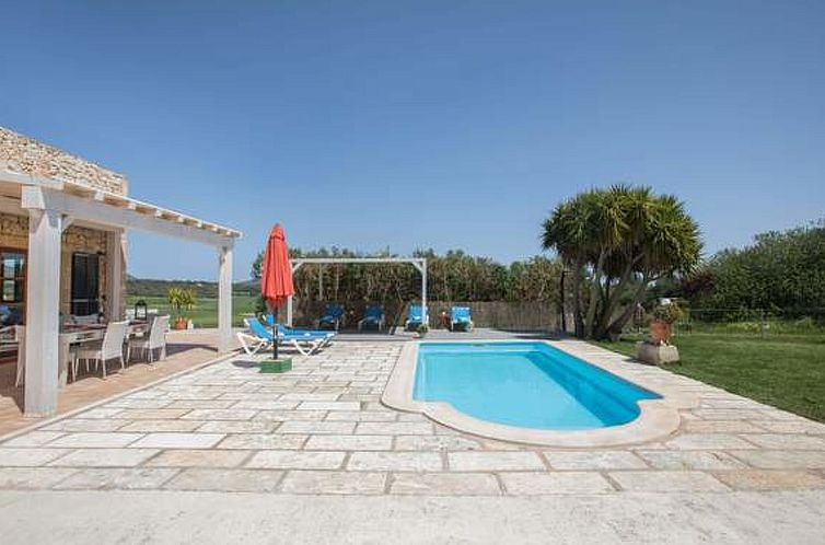 Vakantiehuis Relax