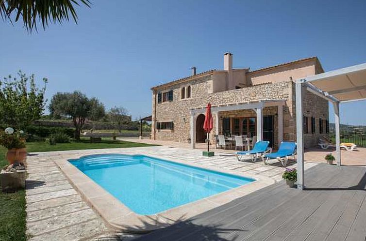 Vakantiehuis Relax