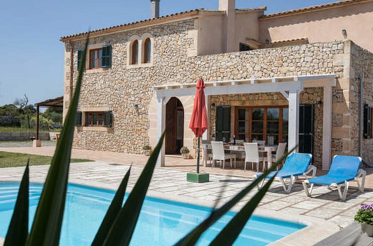 Vakantiehuis Relax