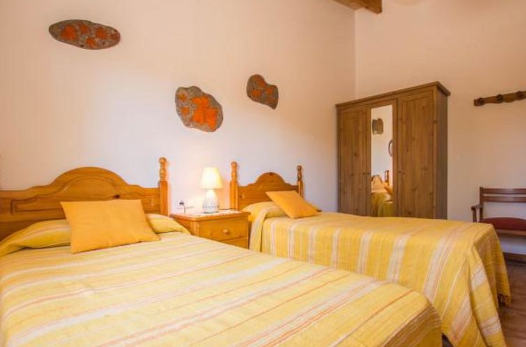 Vakantiehuis Es Garballons