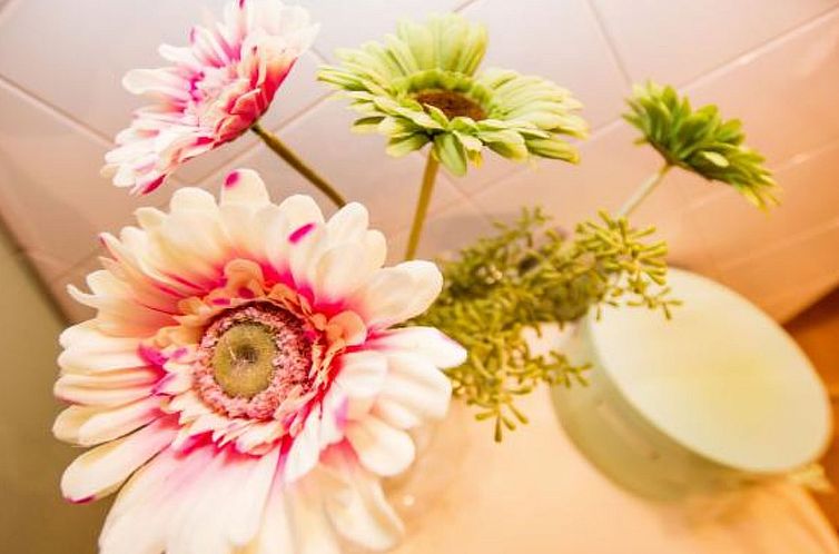 Vakantiehuis Manenta