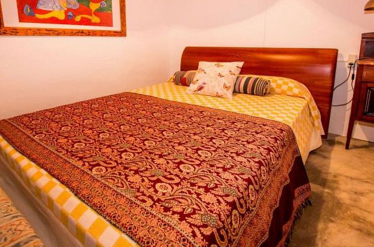 Vakantiehuis Manenta