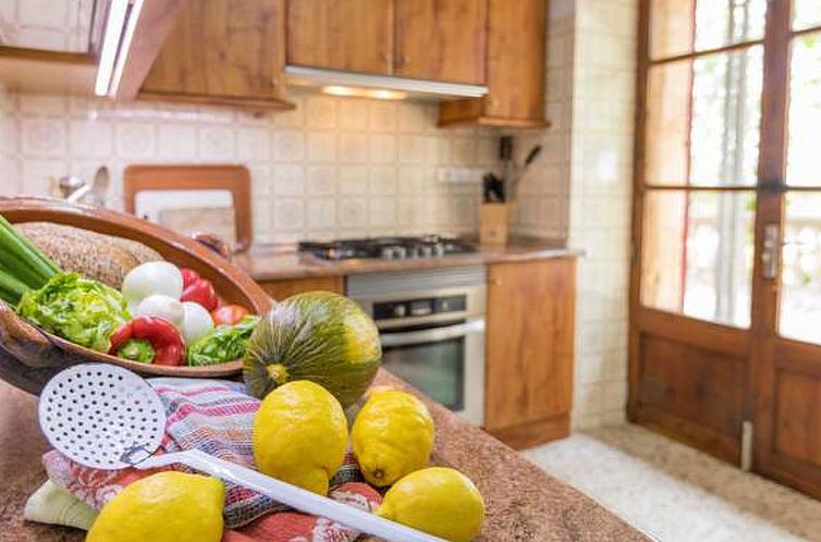 Vakantiehuis Rustica