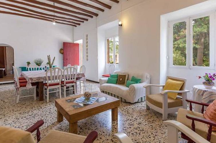 Vakantiehuis Rustica