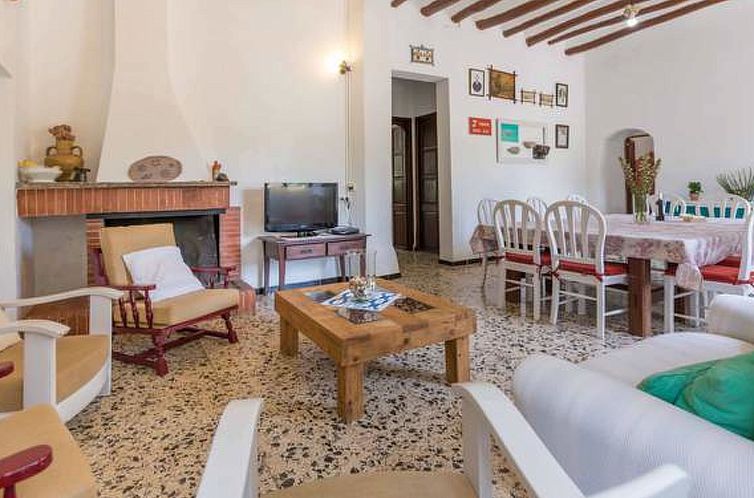 Vakantiehuis Rustica