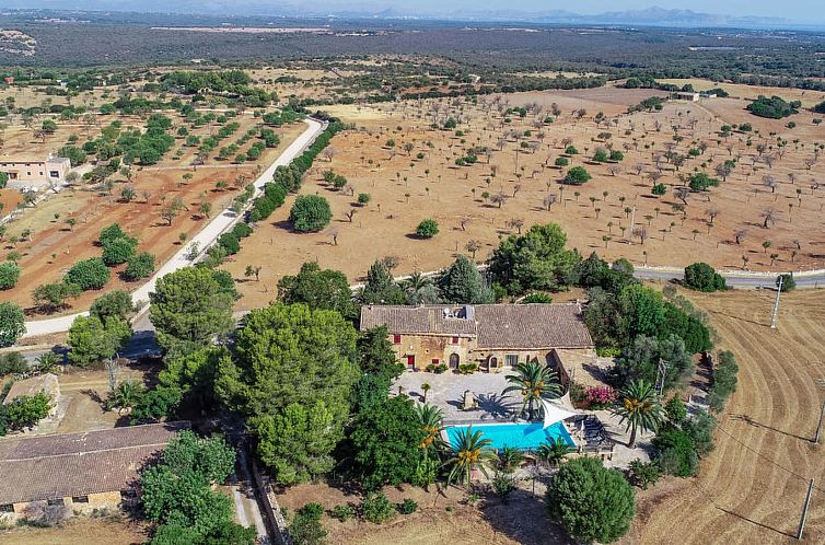 Vakantiehuis Rustica