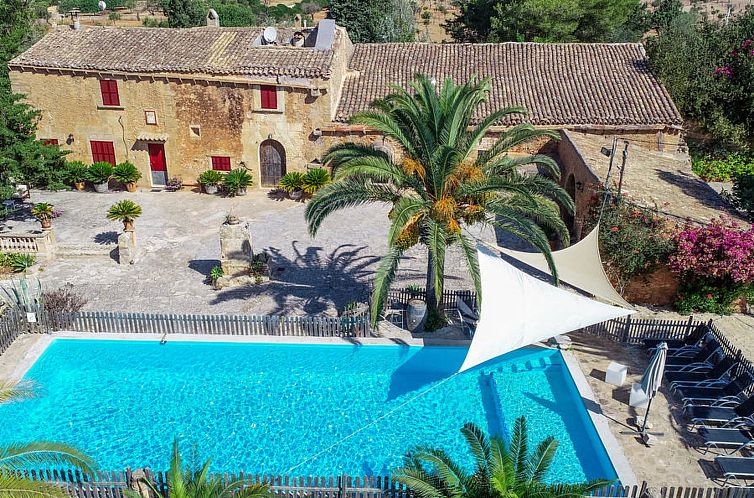 Vakantiehuis Rustica