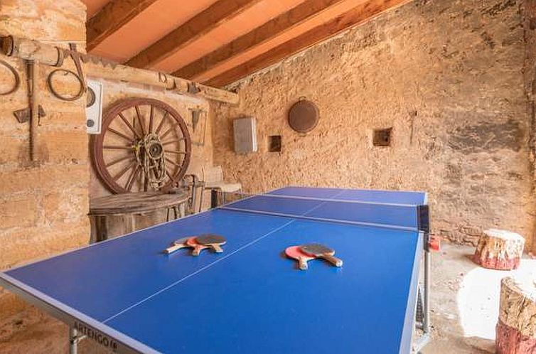 Vakantiehuis Rustica