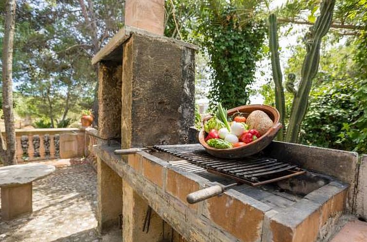 Vakantiehuis Rustica