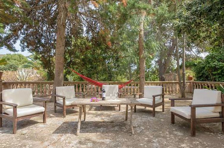 Vakantiehuis Rustica