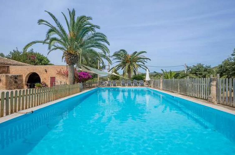 Vakantiehuis Rustica