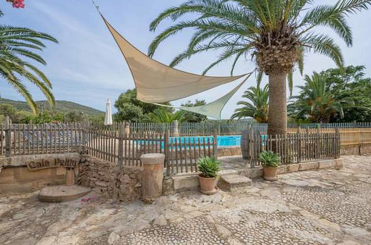 Vakantiehuis Rustica