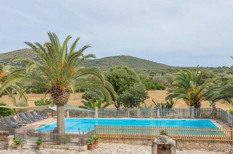 Vakantiehuis Rustica