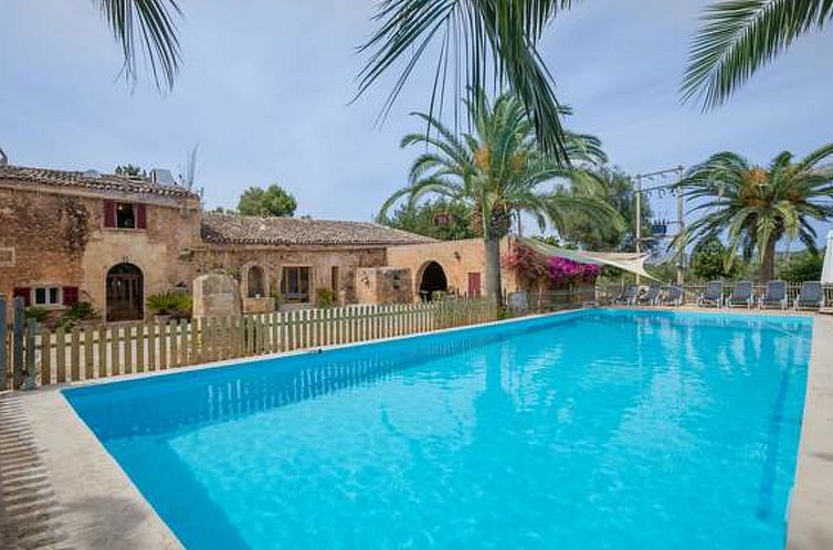 Vakantiehuis Rustica